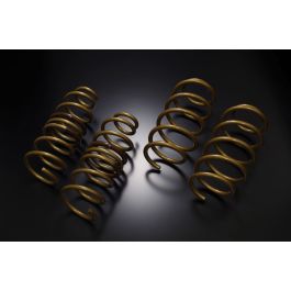 Tein High Tech Springs for Ford Focus