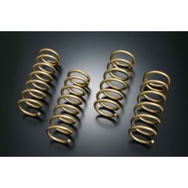 Tein High Tech Springs for Lexus IS F