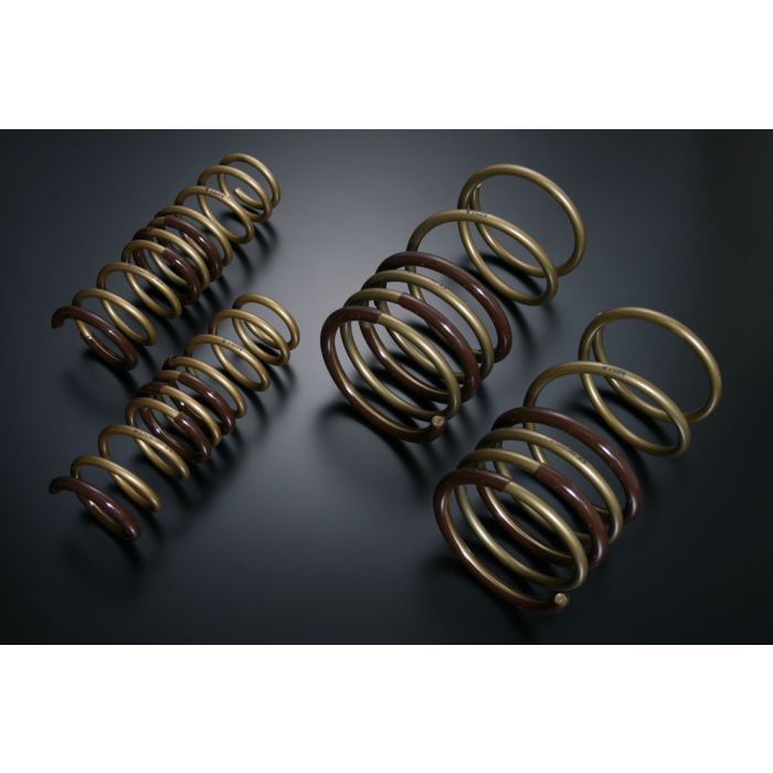 Tein High Tech Springs for Mitsubishi Galant (RWD)