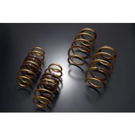 Tein High Tech Lowering Springs for Suzuki Swift Hybrid ZC53S & ZC83S (2016+)