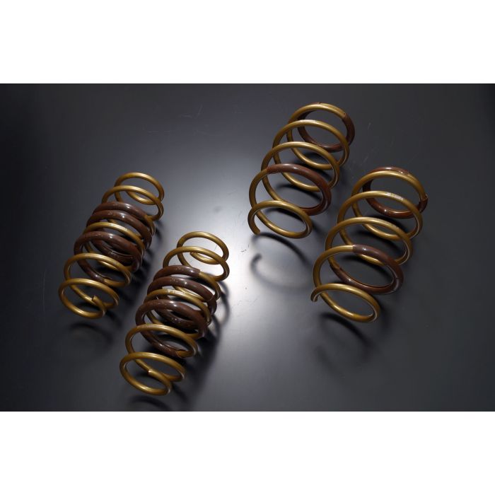 Tein High Tech lowering springs for Suzuki Swift Hybrid ZC53S and ZC83S (2016+)