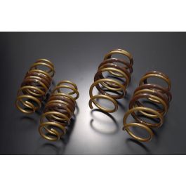 Tein High Tech Lowering Springs for Suzuki Swift Sport ZC33 (2017+)