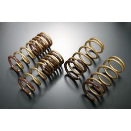 Tein High Tech Springs for Subaru BRZ