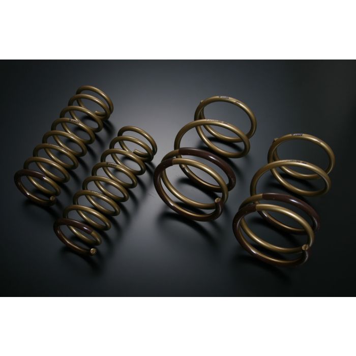 Tein High Tech Springs for Subaru Forester SH5