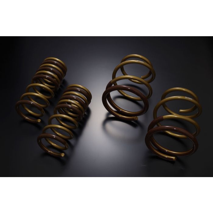 Tein High Tech Springs for Subaru Impreza WRX/STI VAB