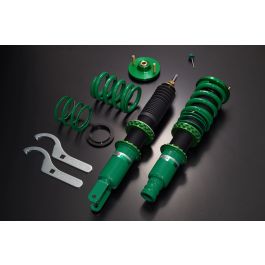 Tein Mono Racing Coilovers for Honda Civic EJ, EK & EM (96-00)