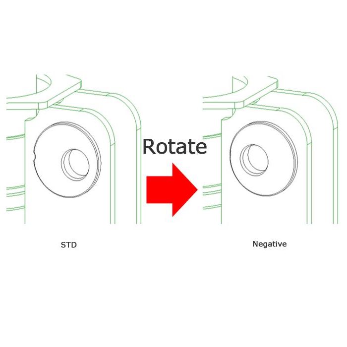 Amortiguadores ajustables Tein Mono Racing para Mazda MX-5 ND