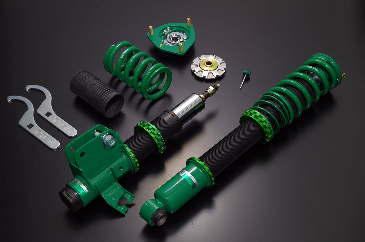 Coilovers Tein Mono Racing para Nissan 200SX S13