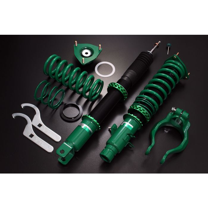 Amortiguadores Tein Mono Racing para Nissan GT-R