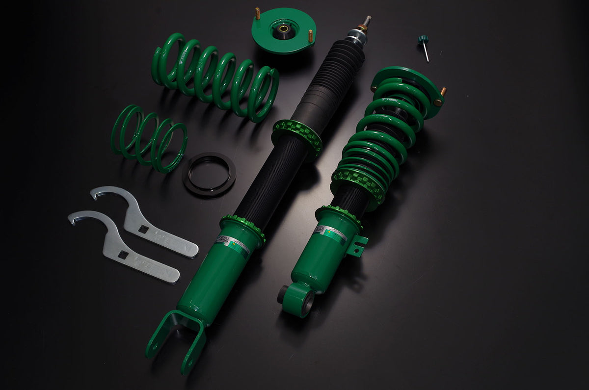 Coilovers Tein Mono Racing para Nissan Skyline R34 GT-R