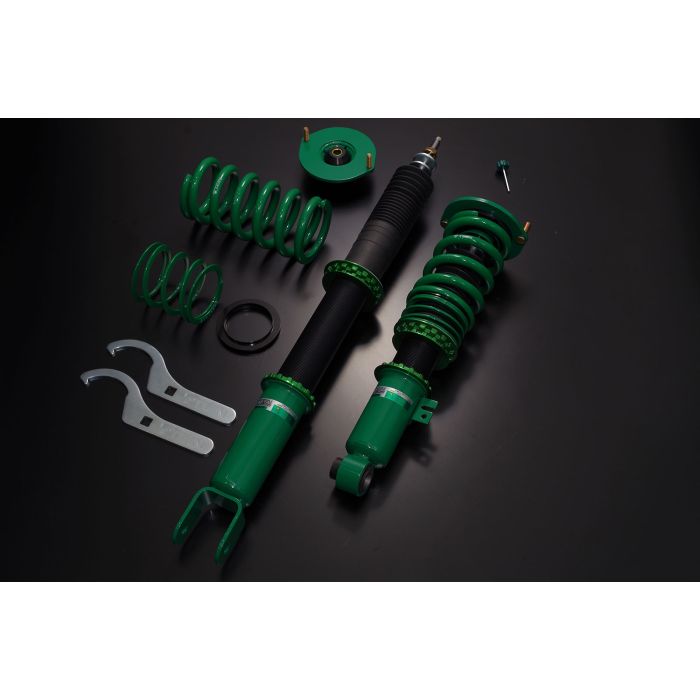 Amortiguadores Tein Mono Racing para Nissan Skyline R34 GT-R
