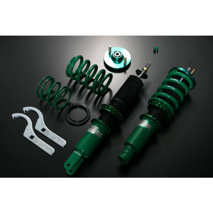 Amortiguadores ajustables Tein Mono Sport para Honda Civic EJ (96-00)