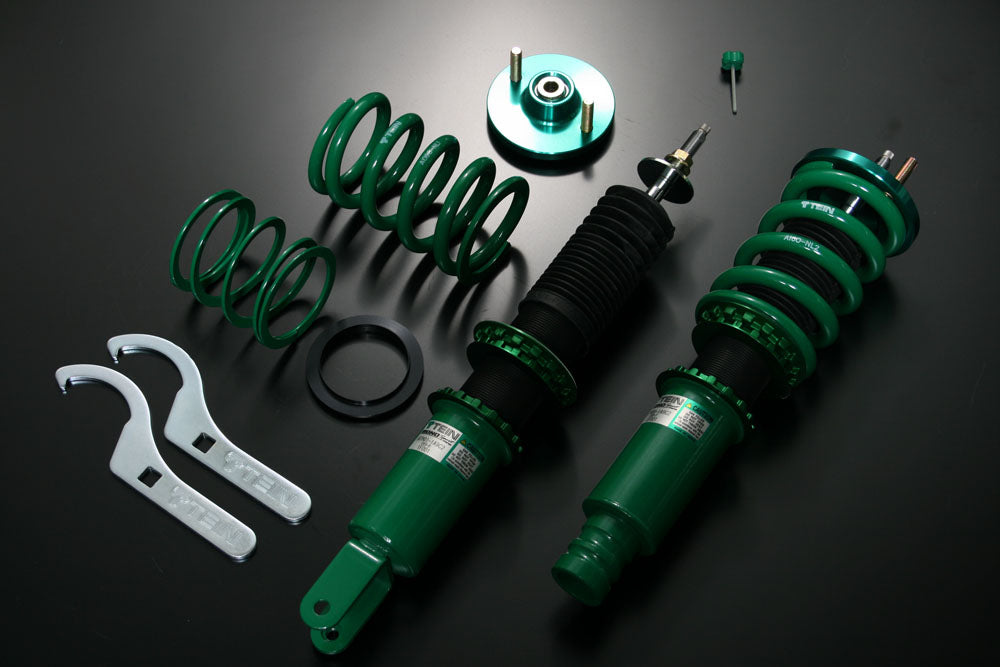 Coilovers Tein Mono Sport para Honda S2000