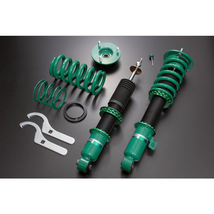 Amortiguadores ajustables Tein Mono Sport para Honda NSX (90-06)