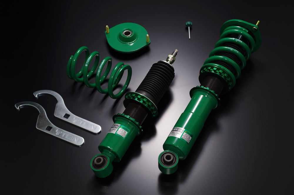 Coilovers Tein Mono Sport para Mazda MX-5 NB