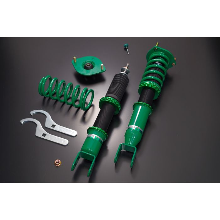 Amortiguadores Tein Mono Sport para Mazda MX-5 ND
