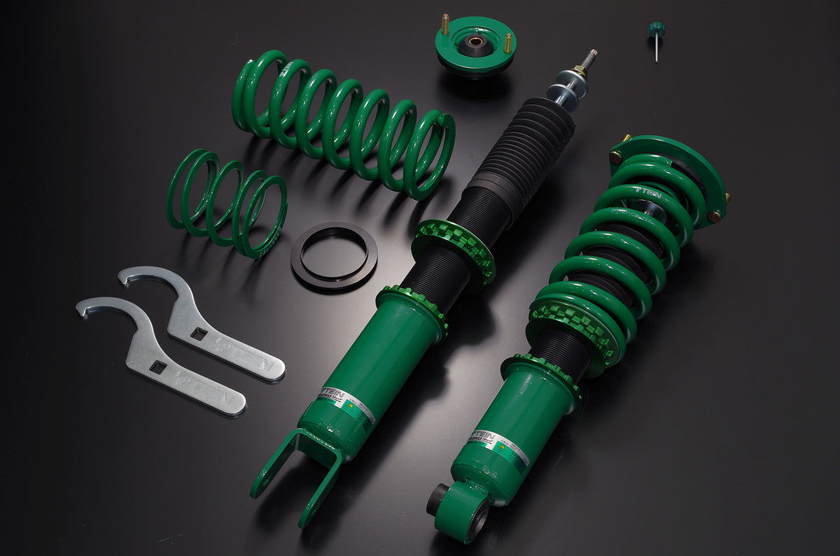 Coilovers Tein Mono Sport para Nissan Skyline R32 GT-R
