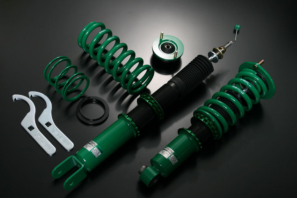 Coilovers Tein Mono Sport para Nissan Skyline R34 GT-R