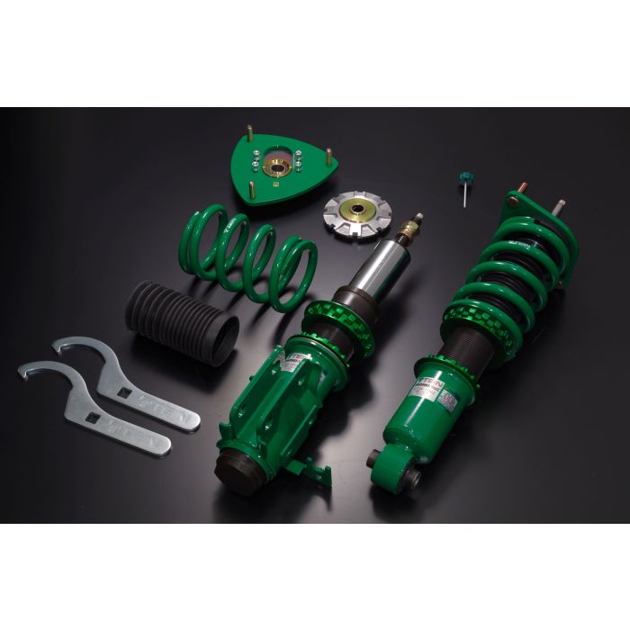 Amortiguadores ajustables Tein Mono Sport para Toyota GT86