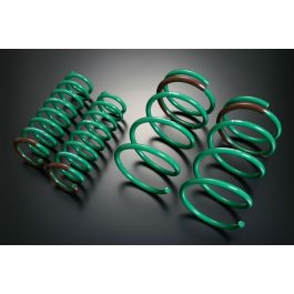 Tein S-Tech Springs for Mitsubishi Lancer Evo 4 (IV)