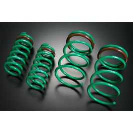 Tein S-Tech Lowering Springs for BMW M3 E36