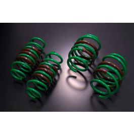 Tein S-Tech Lowering Springs for Honda Civic Type R FK8 (2018+)