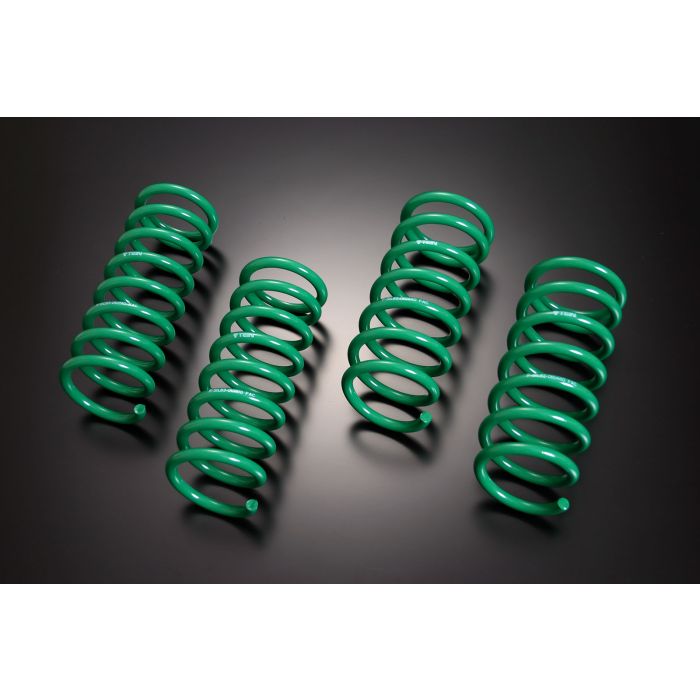 Tein S-Tech Lowering Springs for Lexus IS300 (99-05)