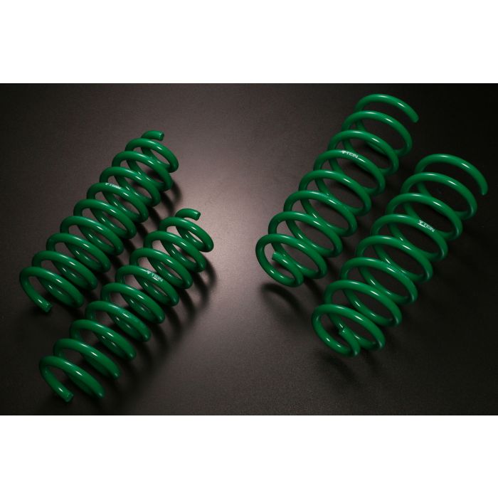 Tein S-Tech lowering springs for Mercedes E-Class 300L W213 (2016+)