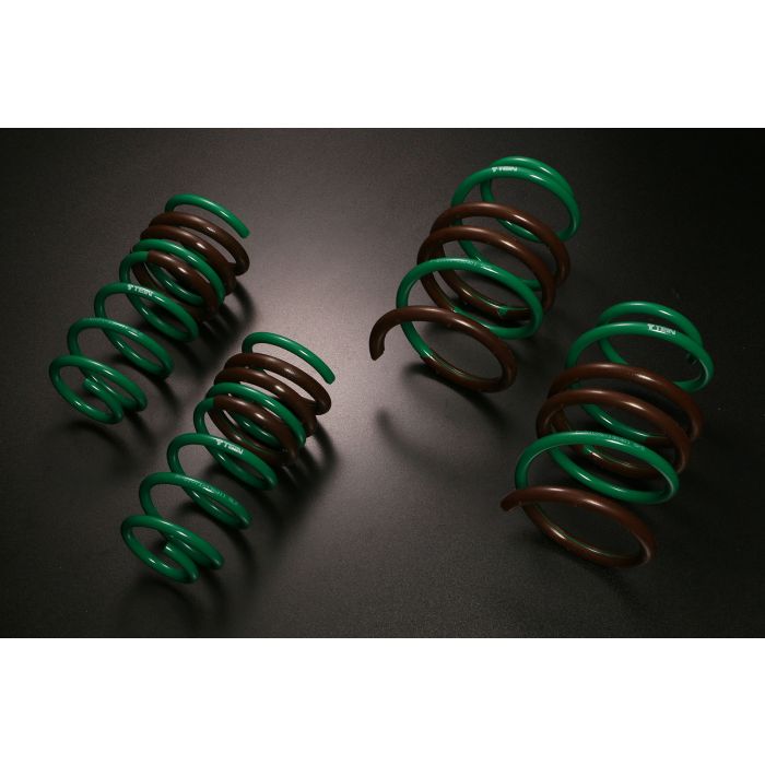Tein S-Tech Lowering Springs for Mini Cooper R56 (07-09)