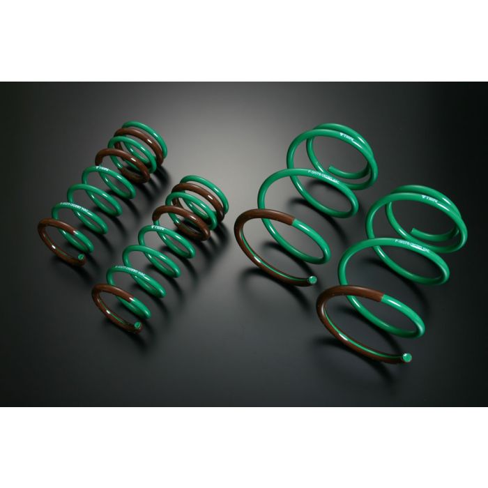 Tein S-Tech Lowering Springs for Subaru Impreza GH7/8 (07-11)