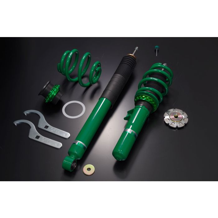 Tein Street Advance Z Adjustable Coilovers for BMW E46 / M3 E46