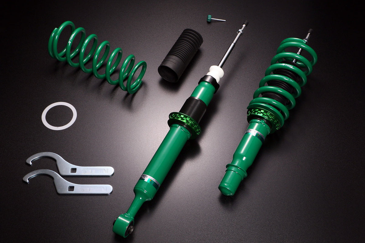 Coilovers Tein Street Advance Z para Honda Accord TL (99-03)