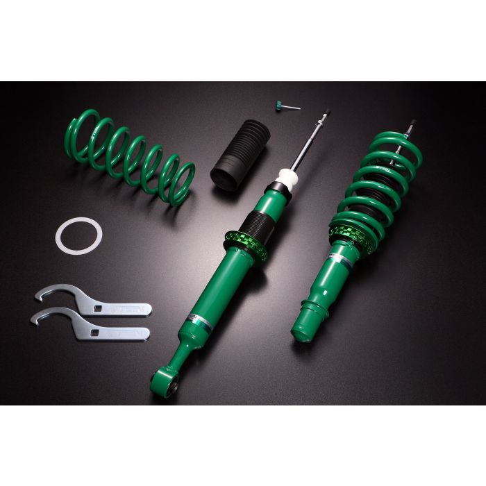 Tein Street Advance Z Adjustable Shock Absorbers for Honda Accord TL (99-03)