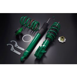 Tein Street Advance Z Coilovers for Honda Fit GE / GP (07-13)