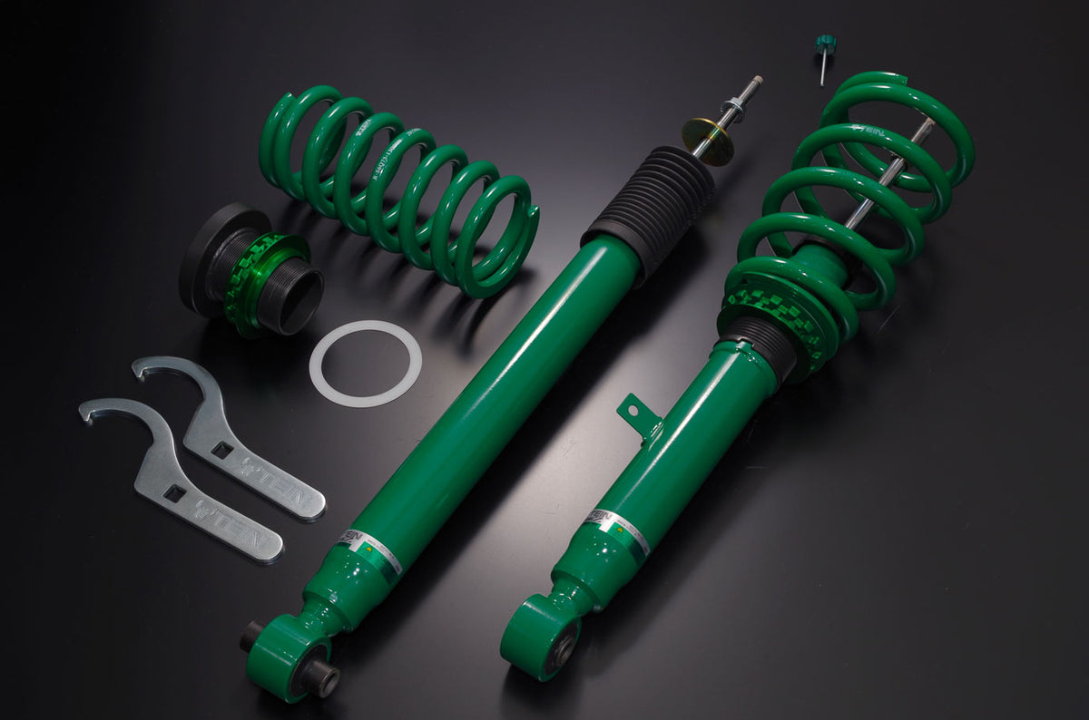 Coilovers Tein Street Advance Z para Lexus GS300, GS400, GS430 (98-05)