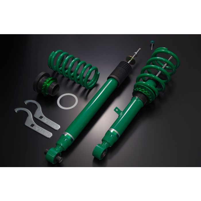 Amortiguadores ajustables Tein Street Advance Z para Lexus GS300, GS400, GS430 (98-05)