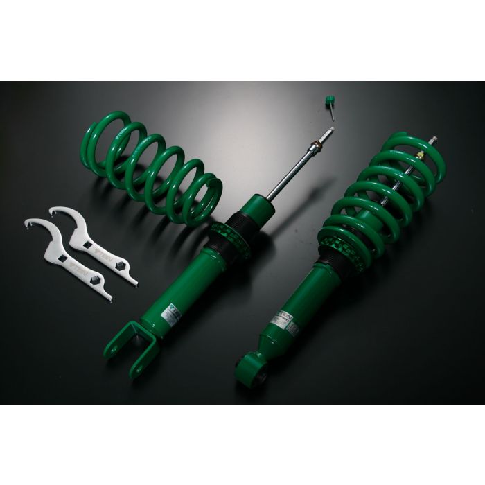 Tein Street Advance Z Adjustable Coilovers for Lexus SC300 / SC400 (92-00)