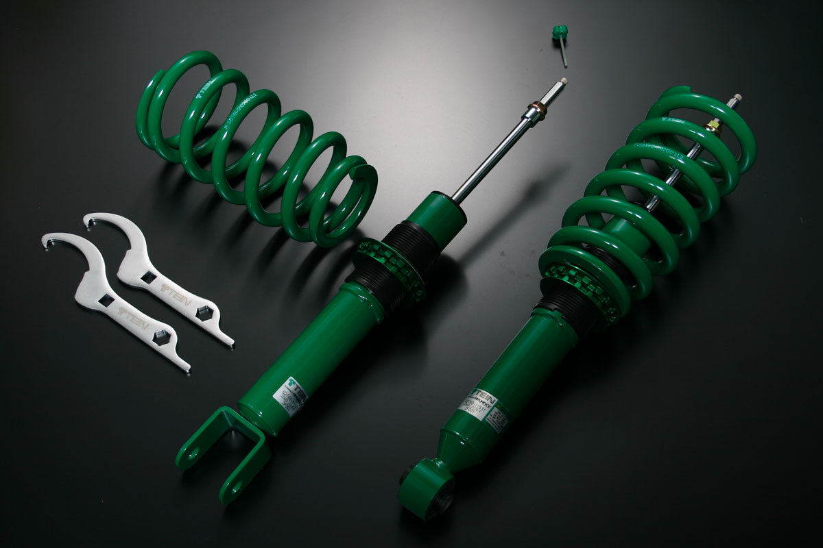 Coilovers Tein Street Advance Z para Lexus SC300 / SC400 (92-00)