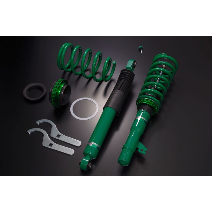 Amortiguadores ajustables Tein Street Advance Z para Mazda 6 (2012+)