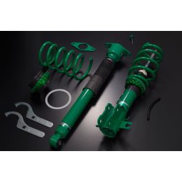 Tein Street Advance Z Coilovers for Mazda Axela Sport (13-16)