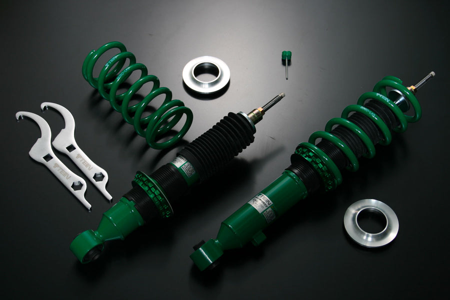 Coilovers Tein Street Advance Z para Mazda MX-5 NA y NB (TÜV)