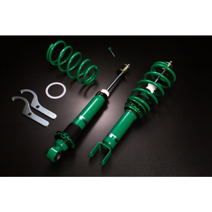 Tein Street Advance Z Adjustable Coilovers for Mazda MX-5 NC