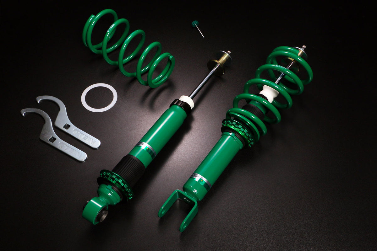 Coilovers Tein Street Advance Z para Mazda MX-5 NC