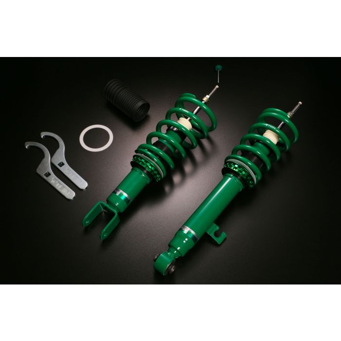 Amortiguadores Tein Street Advance Z para Mazda RX-7 FD