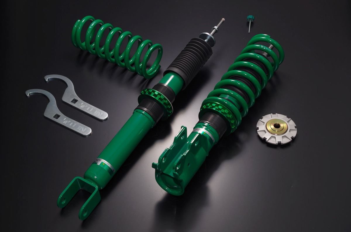 Coilovers Tein Street Advance Z para Mitsubishi Lancer Evo 6 (VI)