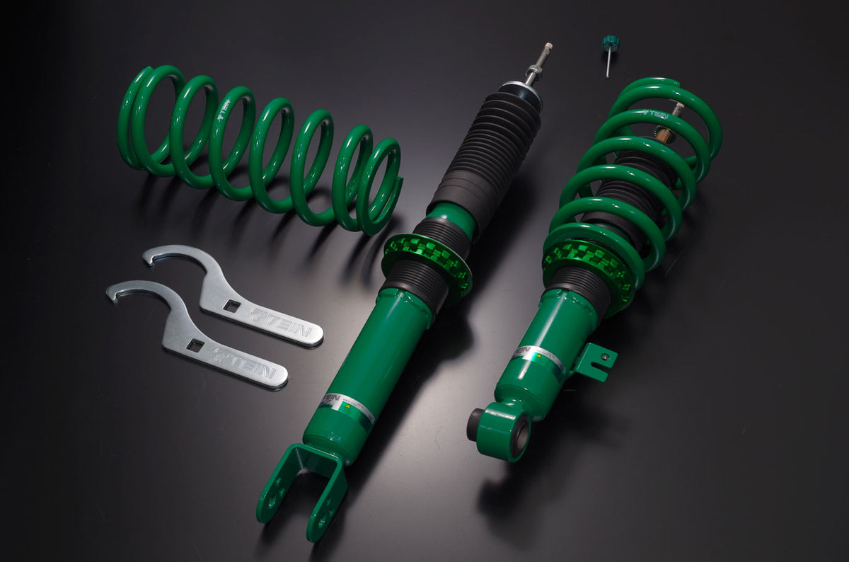 Coilovers Tein Street Advance Z para Nissan 300ZX Z32