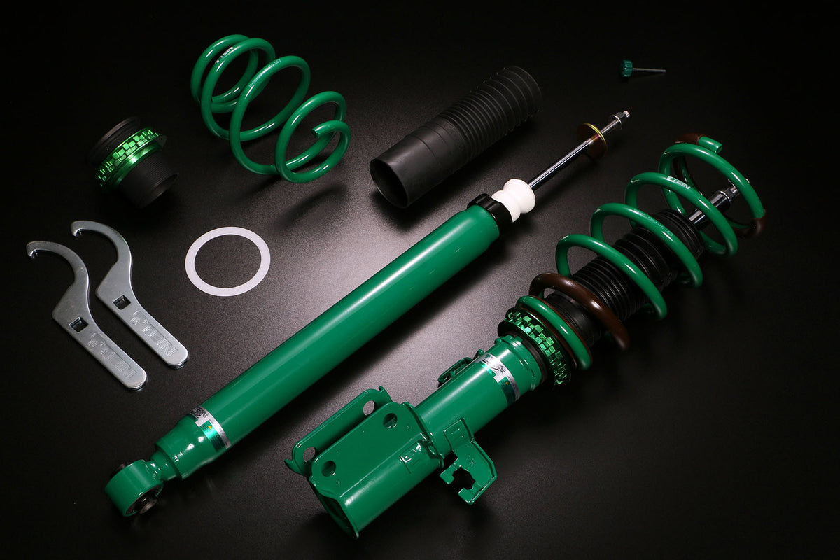 Coilovers Tein Street Advance Z para Nissan Juke Nismo