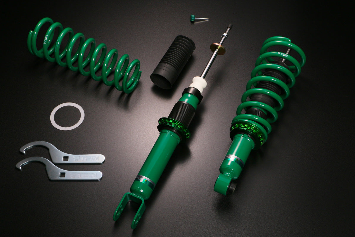 Coilovers Tein Street Advance Z para Nissan Skyline R32 GT-R