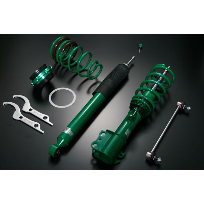 Amortiguadores Tein Street Advance Z para Scion xD