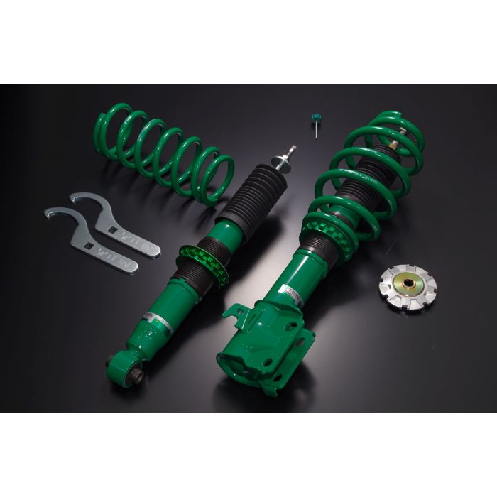 Tein Street Advance Z Adjustable Coilovers for Subaru Forester (2012+)